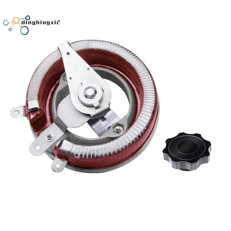 Rheostat 300W 34 โอห์ม 605960 188635 เครื่องเชื่อมใช้งานร่วมกับ CC 401 DXQ 600 DX 302P 400D Trailb 4