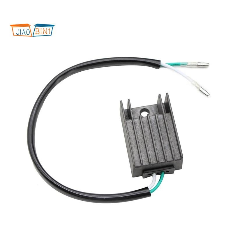 เครื่องปรับแรงดันไฟฟ้าสําหรับ XR350, XR500, TL125, TLR200 - Part 31400-KA2-641