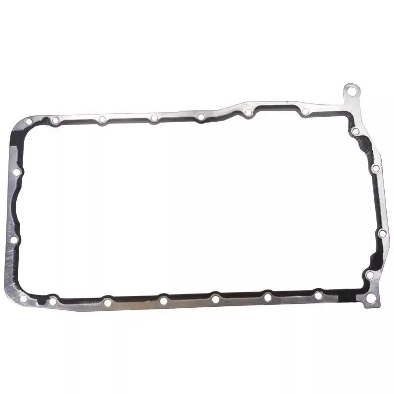 ของแท้เครื่องยนต์น้ํามันกระทะซีลปะเก็นจีนยี่ห้อใหม่ 06A 103 609 D 06A103609D 06A 103 609D สําหรับ Au