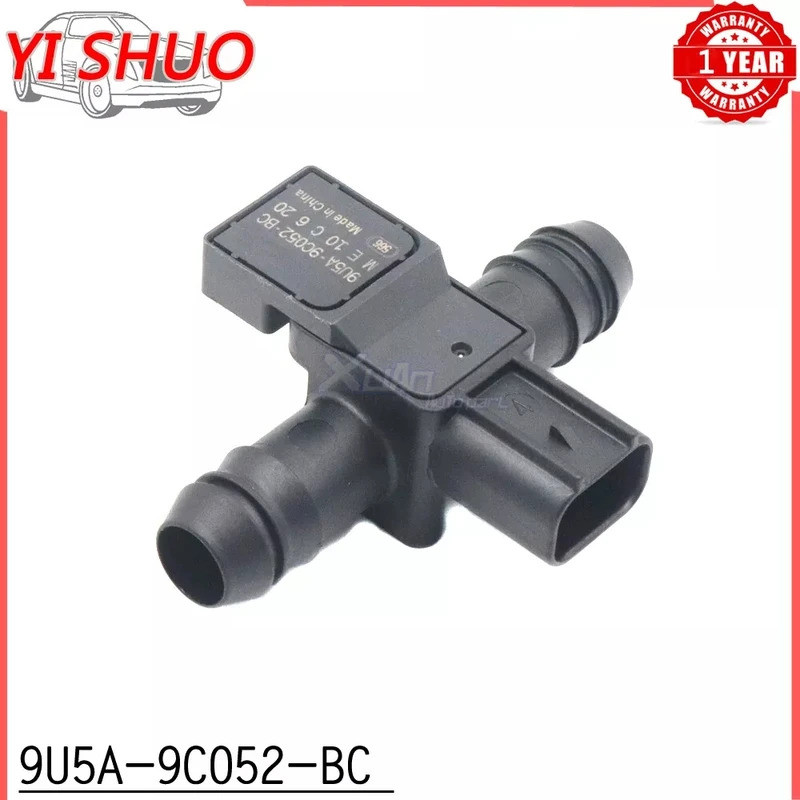 เซ็นเซอร์แรงดันถังน้ํามันเชื้อเพลิง 0261230273 9U5A-9C052-BC สําหรับ Ford Expedition Explorer