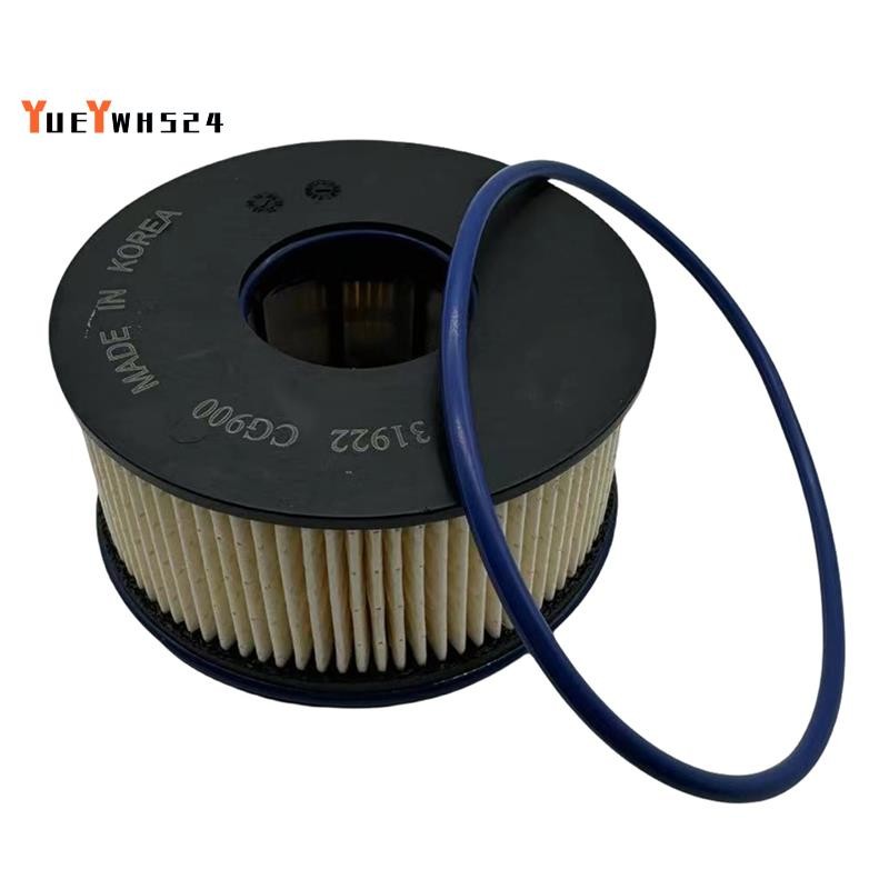 [ขายดี Y4]31922CG900 313922-CG900 ตัวกรองเครื่องฟอกอากาศในรถยนต์สําหรับ Staria 2021-2024