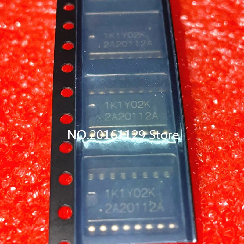 10PCS R2A20112A 2A20112A 20112A SOP16 ใหม่และต้นฉบับ