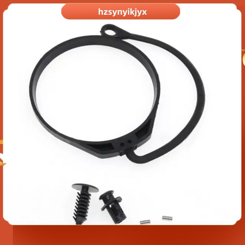 hzsynyikjyxan Tank Cap Anti-Lost Rope Cap Cable Fit สําหรับ A4L Q5 Q3 A6 A3 1 ชุด