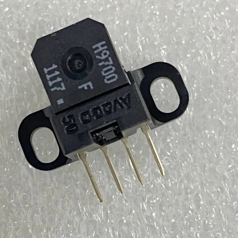 HEDS-9771#B50 ตัวเข้ารหัสเซนเซอร์ HEDS-9700#F50 9701C54 AB 100CPR/256CPR/360CPR/500CPR/1000CPR 9700E