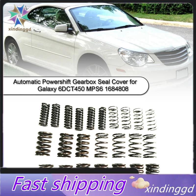 1 ชุด 6DCT450 MPS6 ชุดซ่อมสําหรับ Mondeo