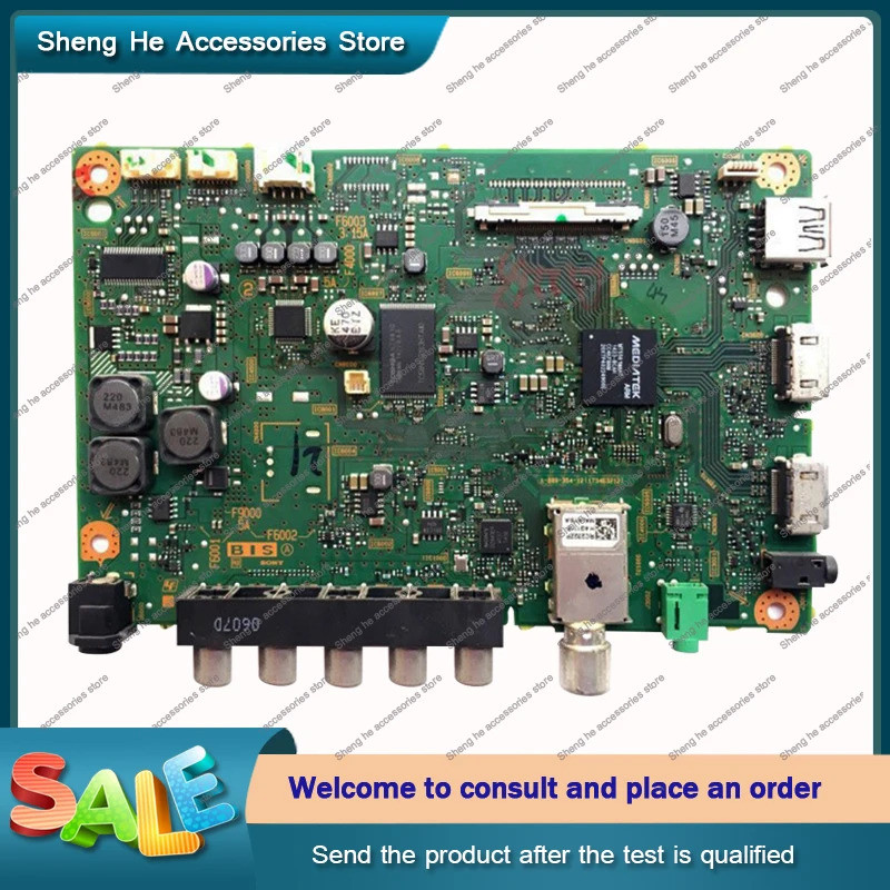 สําหรับ Sony KDL-40RM10B 40R480B หลัก 1-889-354-12 1-889-354-13 1-889-354-11 หน้าจอ NS4S400DND01