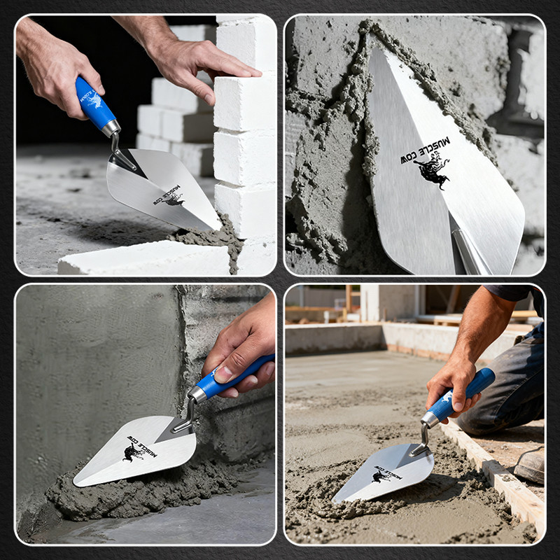 MUSCLE COW เกียงก่อ 6