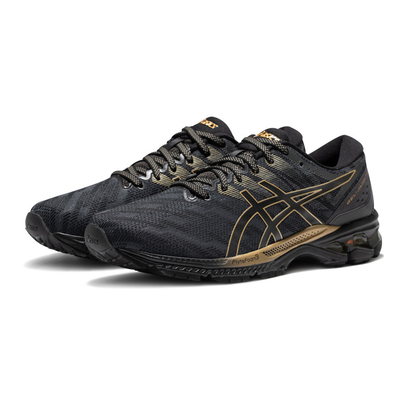 ASICS รองเท้าวิ่งผู้ชาย ASICS GEL-JADEITE Stable Support รองเท้าวิ่งกีฬา