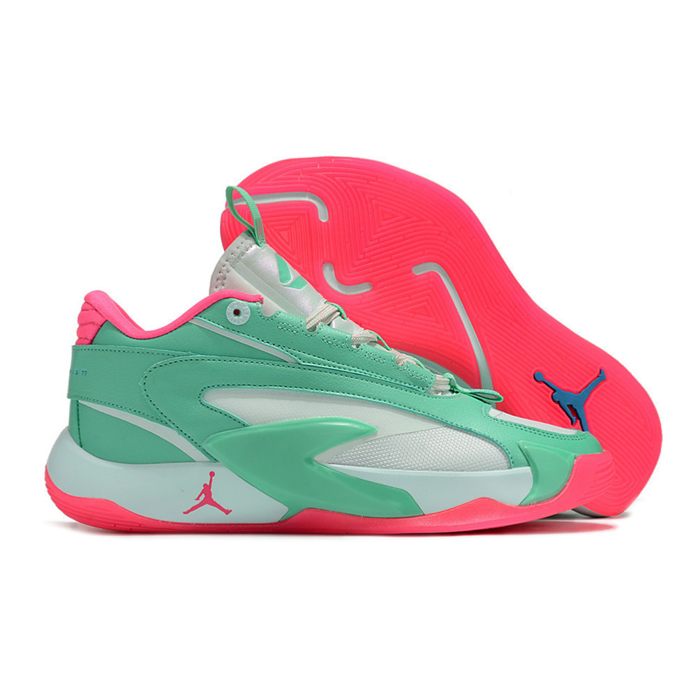 รองเท้าคอร์ท Air Luka 2 ดั้งเดิมสำหรับเกมบาสเก็ตบอล