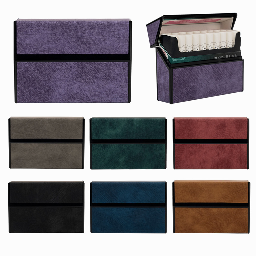 ในสต็อก Iqo Ilum One PC Sticker Leather All Inclusive Prime Storage Box