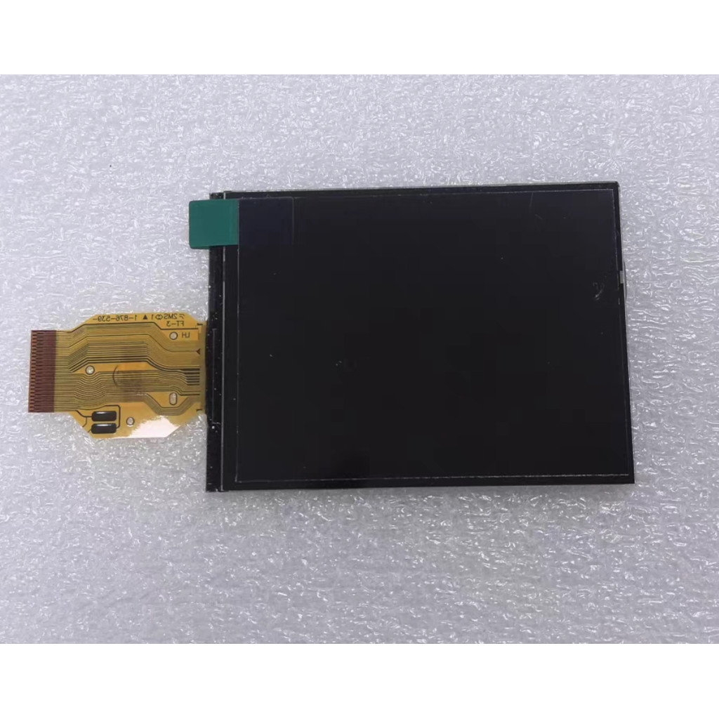 ไม่มีสไตล์แบ็คไลท์/เหมาะสําหรับ Fuji HS20 HS22 HS25 HS28 HS33EXR กล้องหน้าจอภายใน