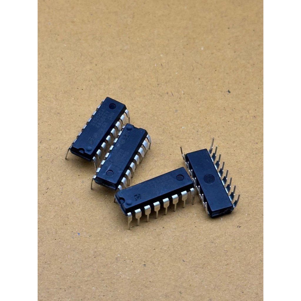 ร้านในไทย SG3525 SG3525A ไอซี ภาคขยายสัญญาณ PWM Controllers, Regular Pulse Width Modulators