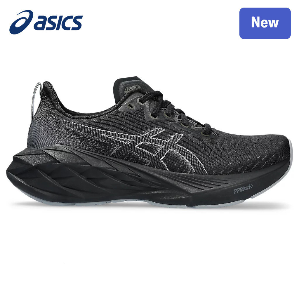 รองเท้าวิ่ง ASICS NOVABLAST 4 สําหรับทั้งผู้ชายและผู้หญิง