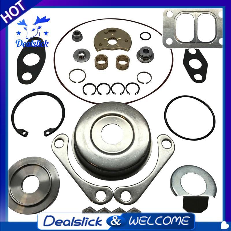 Turbo Rebuild Kit สําหรับ Holset HY35 HX35 HX40 HE341 HE351 3575169