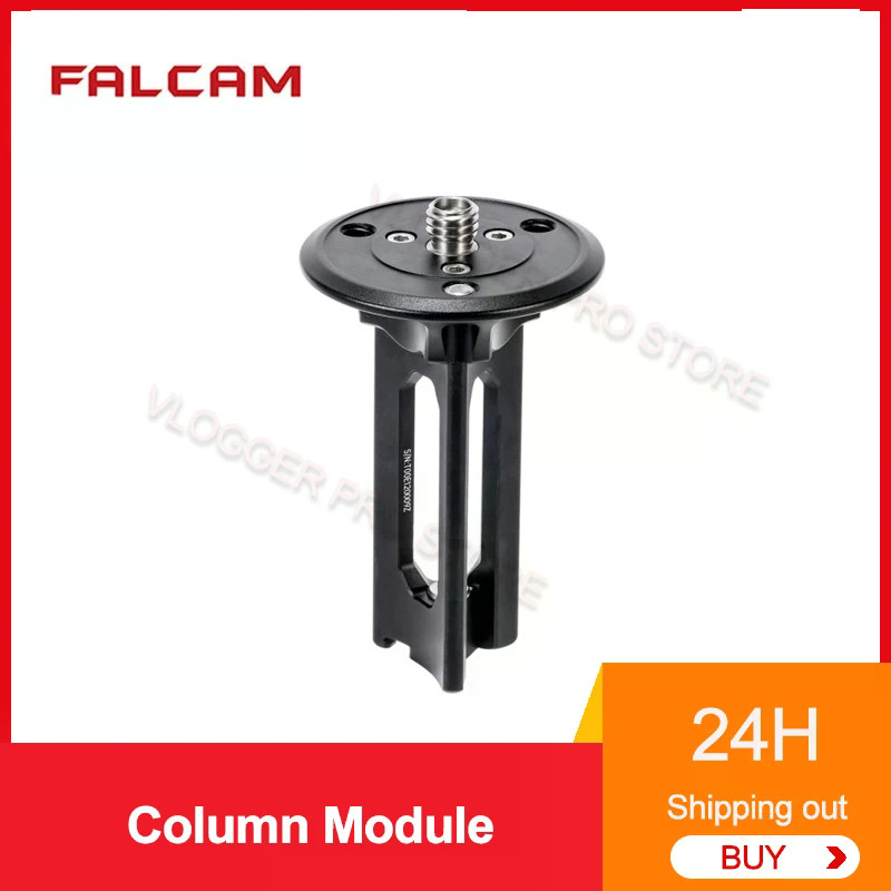 FALCAM TreeRoot เกลียวโมดูลคอลัมน์กลาง (A130) T00A4304