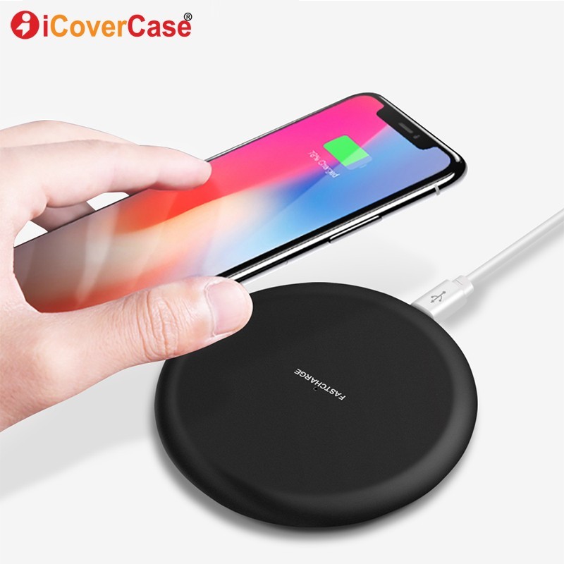 Fast Charger Xiaomi mi mix 3 Qi Wireless Charger Xiaomi mi