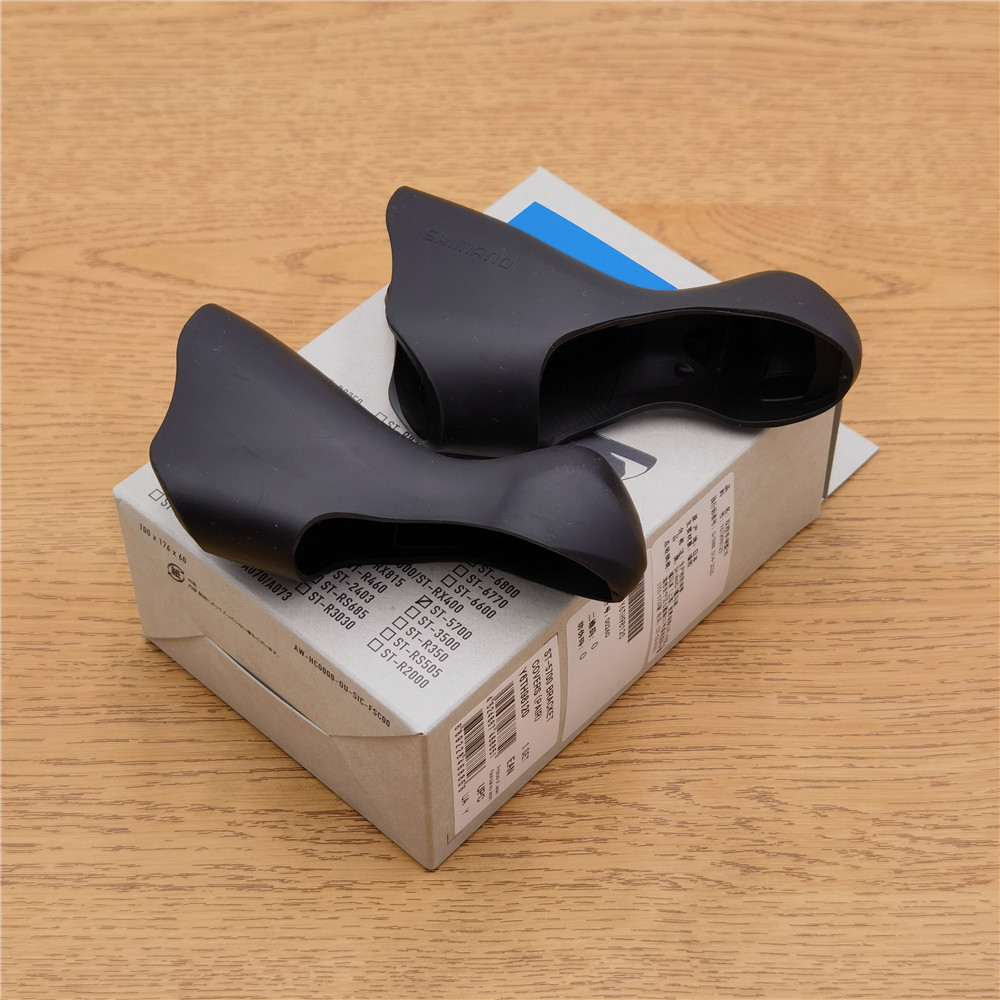 SHIMANO 105 5700 5800 R7000 R7020 7120 R7170 ฝาครอบเปลี่ยนมือจักรยานถนน
