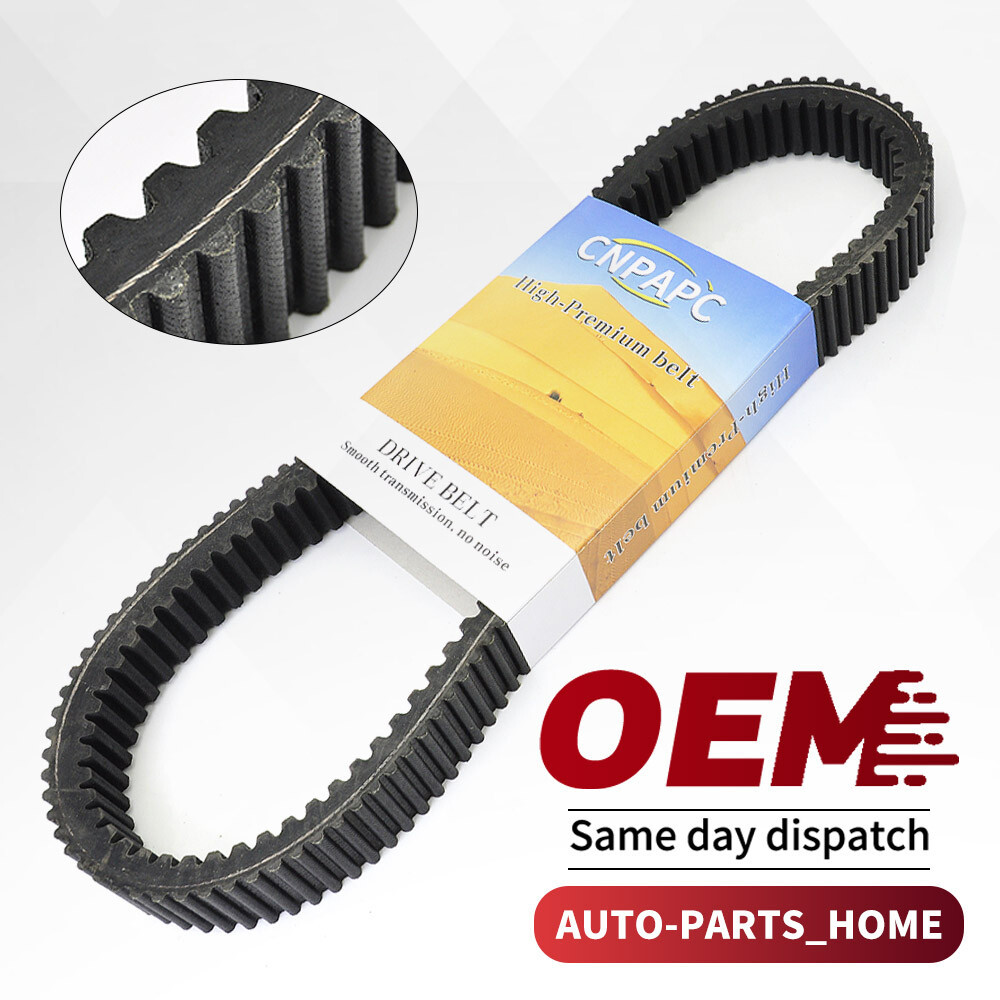 สําหรับสายพานขับ Polaris RZR XP / XP4 / PRO XP Turbo / Turbo S Velocity 3211202