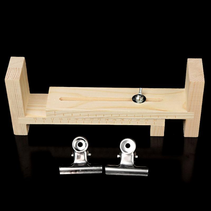 Onetimingsuper เครื่องมือถักเชือกสําหรับสร้อยข้อมือ DIY สร้อยคอ OTP