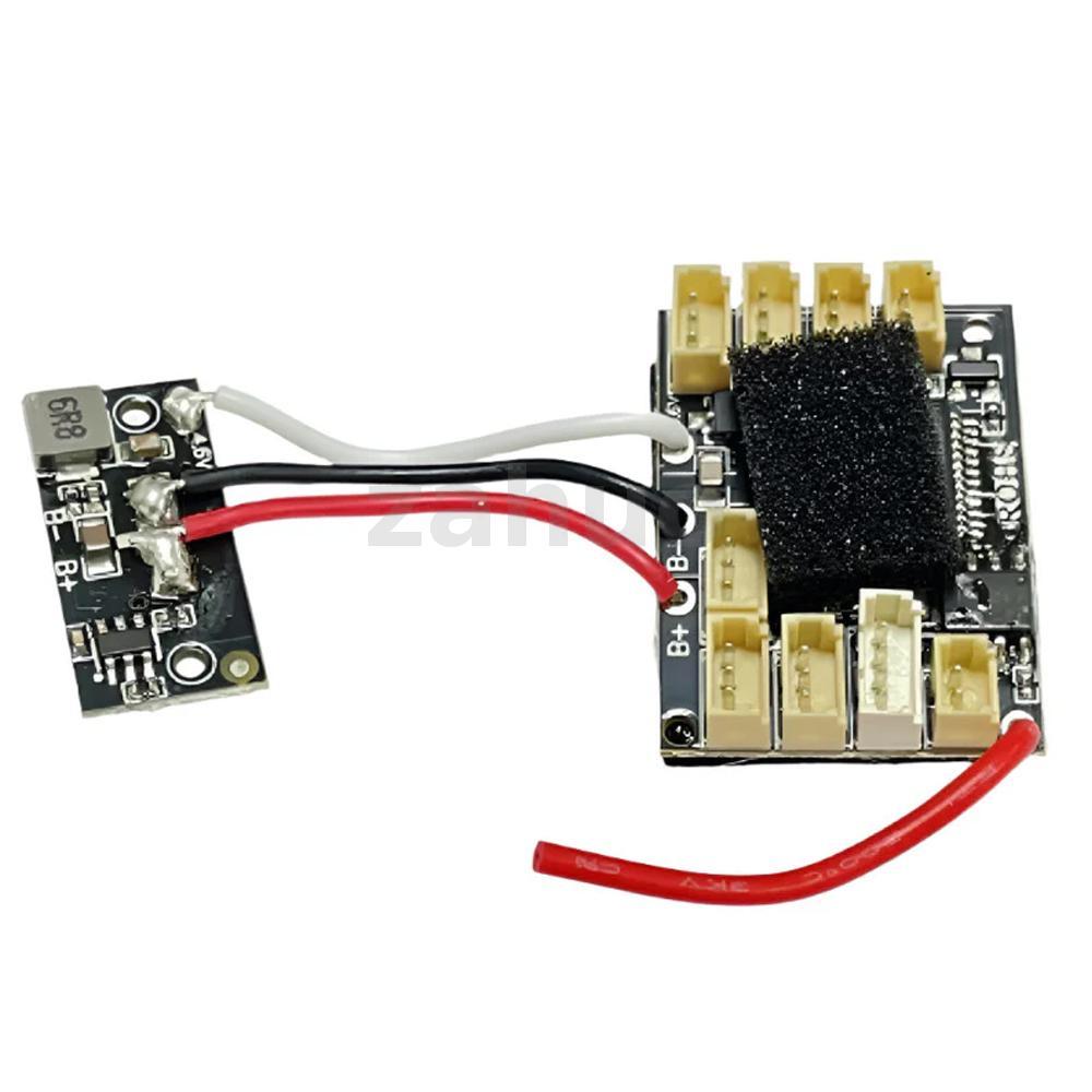 RC ERA C032 UH-1 RC เฮลิคอปเตอร์อะไหล่ตัวรับสัญญาณ