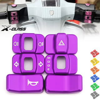 สําหรับ Lambretta X300 X200 X250 สวิทช์เริ่มต้น High Low Bea…