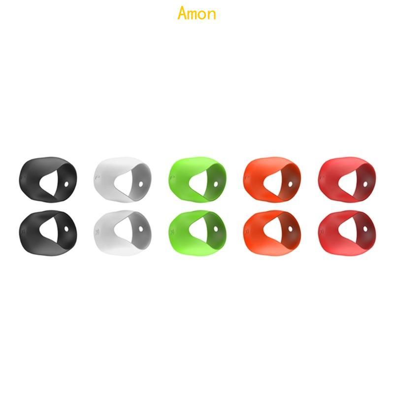 อมร จุกหูฟังซิลิโคนสําหรับ WF 1000XM5 หูฟัง จุกหูฟังทดแทนที่สะดวกสบาย