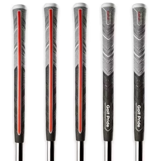 กริปกอล์ฟคุณภาพสูง Golf Pride MCC Plus4 Align Max ของแท้จากโรงงาน จับสบาย ไม่ลื่นWGP021
