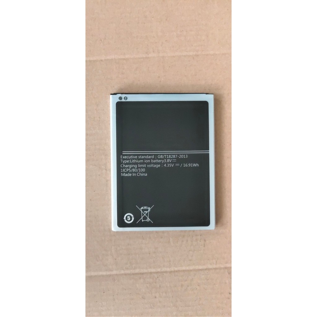 เหมาะสําหรับ Samsung SM-T360 SM-T365 แบตเตอรี่ EB-BT365BBC/BBU/BBE