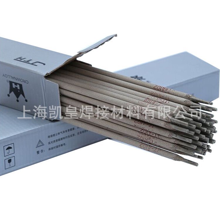 4.03.2 เหล็กสีขาวเชื่อม Rod สแตนเลสเชื่อม Rod พิเศษ 2.5/Jinzhou A102E308-16/HEQE