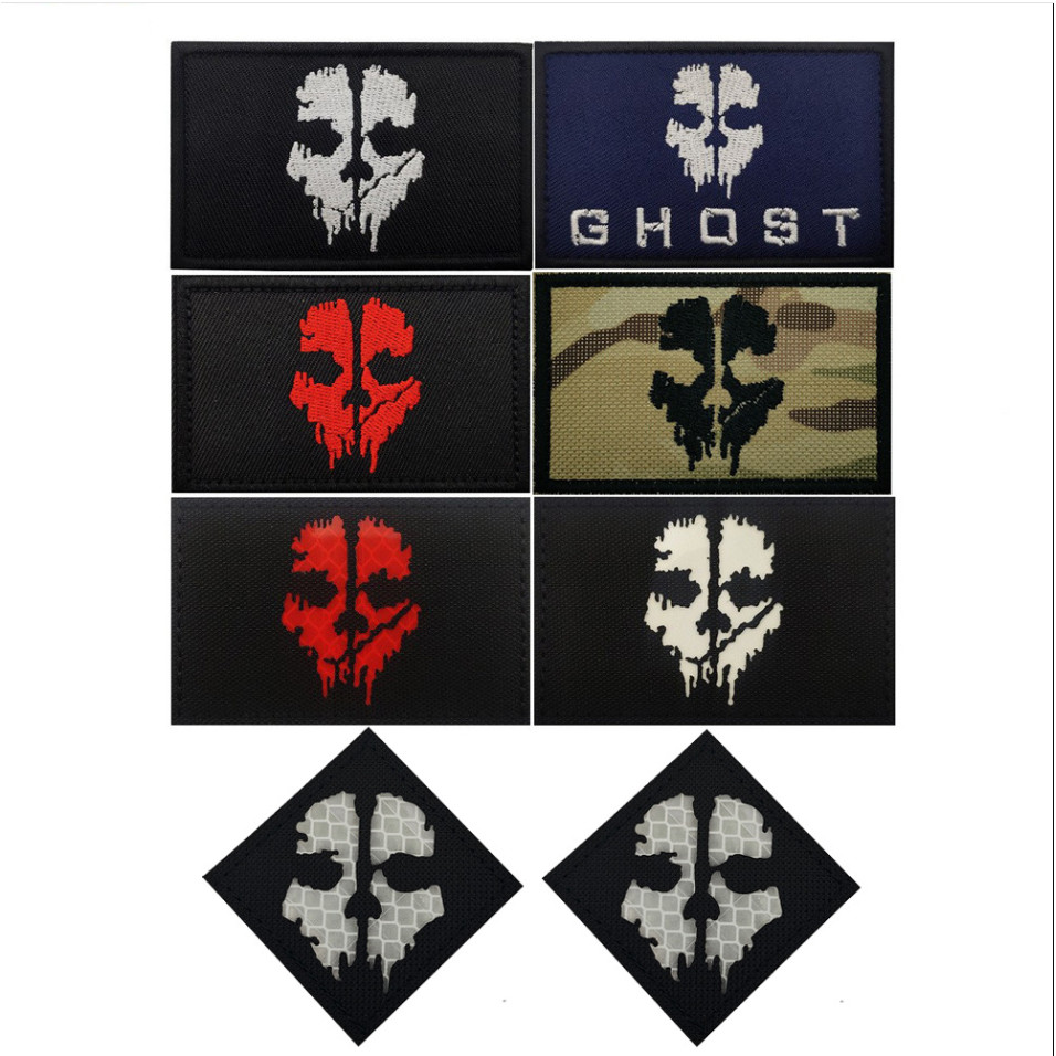 หน้ากากแฟนตาซี พร้อมติดเพชรสะท้อนแสง รวมถึงรองเท้าแตะ DIY ปลอกแขนแจ็คเก็ต และของประดับตกแต่ง สำหรับกระเป๋าเป้สะพายหลัง