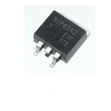 SMD ถึง263 Rjp63k2 RJP63K2 -กลาง