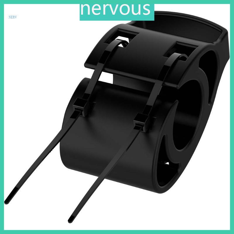 NERV Bike Handlebar Watch Mount Kit Holder สําหรับ Forerunner POLAR