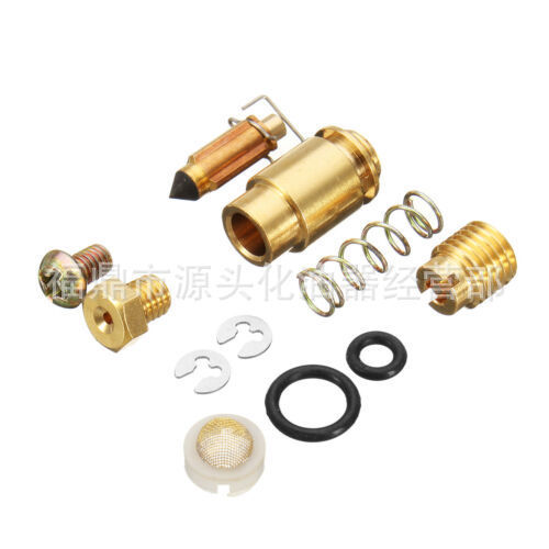 ชุดสําหรับ Yamaha XT600 XT600E XT600K 3TB 90-92 ชุดซ่อมชุดซ่อมชุด XHZE