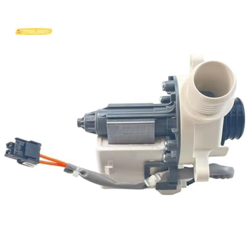 yves_serviceWasher Drain Pump WH23X24178 WH23X28418,แทนที่ AP6889136, ปล12723115, 290D1201G003, B40-