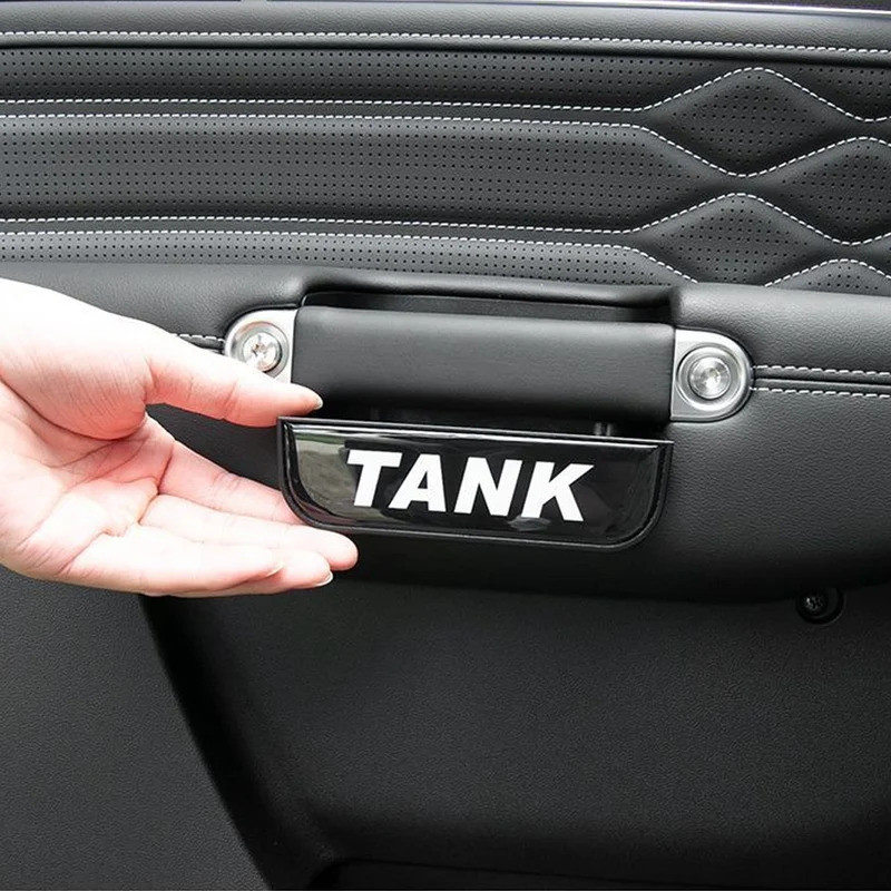 Tank 300 ที่เก็บของในรถยนต์ ที่เก็บของในรถยนต์ ที่เก็บของภายใน พิเศษ อุปกรณ์รถยนต์
