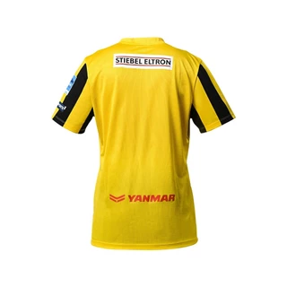 Away BGPU Cup Jersey 2025/26 (เยือน)