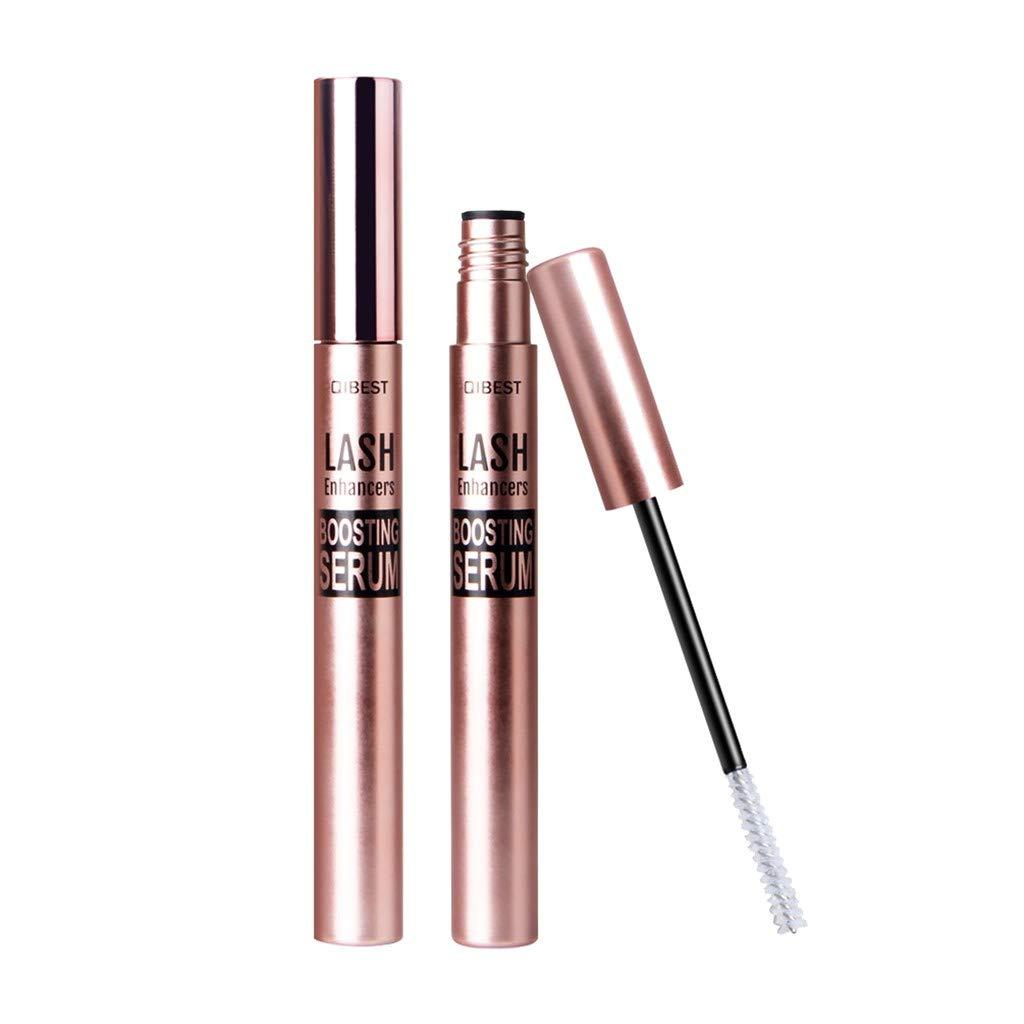 Daislashes Lash Serum,Lash Enhancers Boosting Serums - Safe & Gentle Lashes Care for Natural Longer 