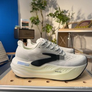 รองเท้าวิ่ง Brooks Glycerin max ส้นต้านแรงกระแทกดีไซน์กันลื่…