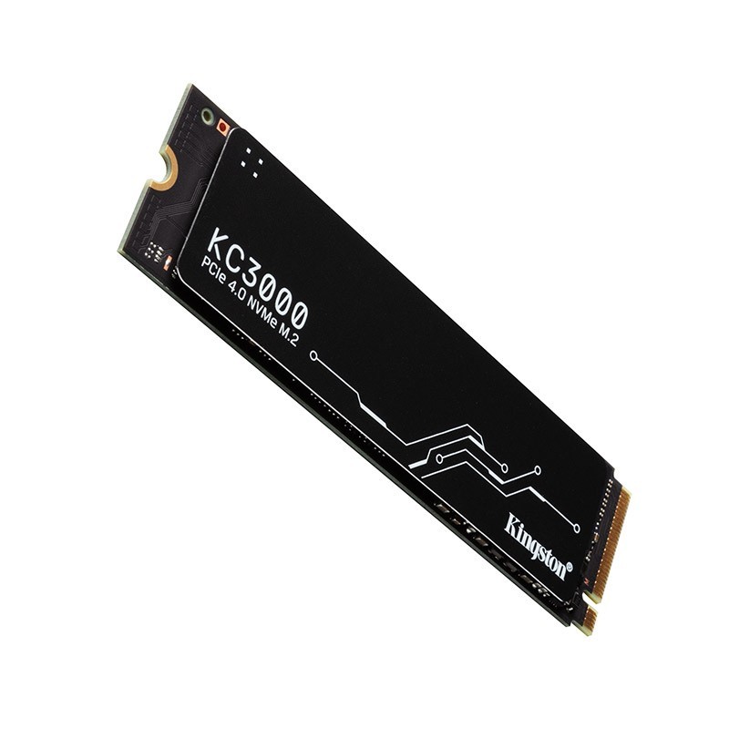 Kingston/Kingston KC3000 1T 2T โน้ตบุ๊ค/เดสก์ท็อป pcie4m2 Solid State Drive ssd