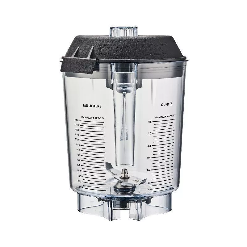 Vitamix The Quiet One VM0149 ถ้วยเครื่องทําอาหารผสมกระบอกหม้อสมูทตี้ถ้วย