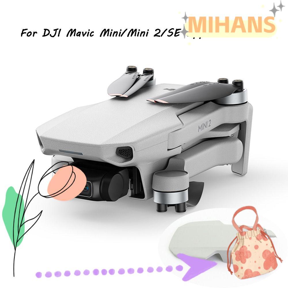 MIH Drone Shell สําหรับ DJI Mavic Mini/Mini 2/SE Universal Body Shell สําหรับ DJI Mavic Mini/ 2/SE