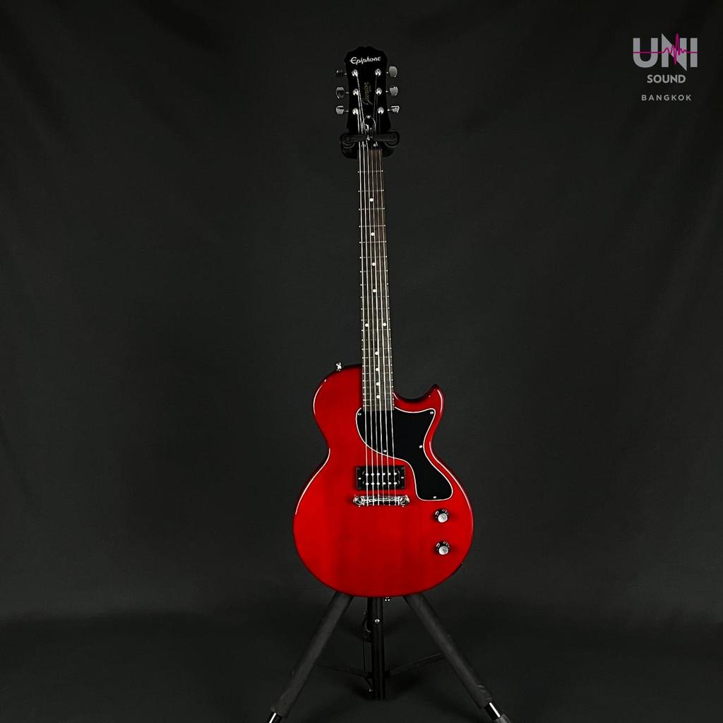 กีต้าร์ไฟฟ้า Epiphone Les Paul Junior