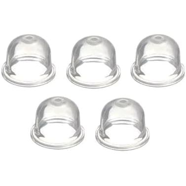 5PCS 4226 121 2700 16032-ZM3-004 คาร์บูเรเตอร์ไพรเมอร์หลอดไฟสําหรับ STIHL FS38 FS45 FS46 FS45C FS45L