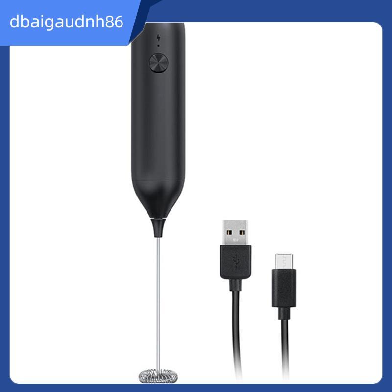 READY STOCKHandheld Milk Frother Mini Foamer สําหรับกาแฟมัทฉะ