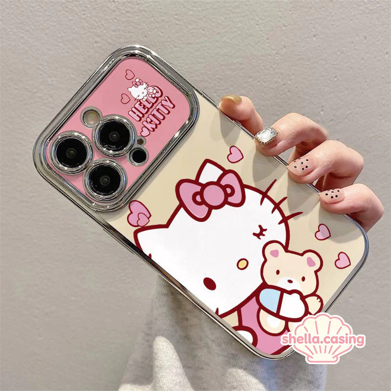 ️ส่งจากไทย เคสโทรศัพท์มือถือ เคสไอโฟน กันกระแทก สําหรับIPHONE 17 16 11 12 13 14 15PRO MAX 7Plus XS/XR XSMax