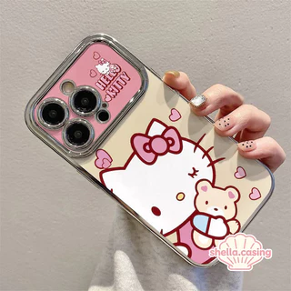 ️ส่งจากไทย เคสโทรศัพท์มือถือ เคสไอโฟน กันกระแทก สําหรับIPHONE 17 16 11 12 13 14 15PRO MAX 7Plus XS/XR XSMax