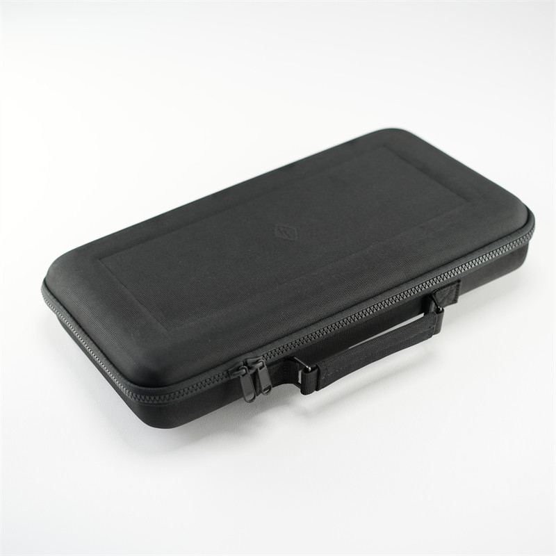 เหมาะสําหรับ Keychron K4 Pro/K3/K2/K10/K8/K13/K6 Pro คีย์บอร์ดกระเป๋ากล่อง