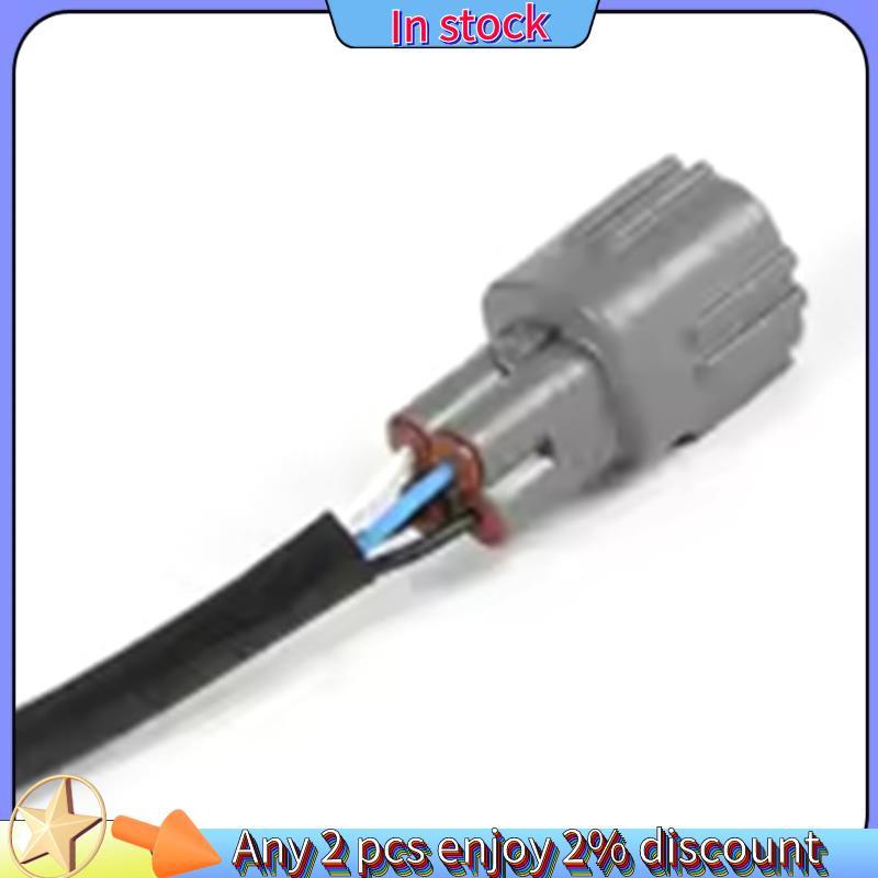 ในสต็อก-89465-0D140 894650D140 O2 Sensor Probe เซนเซอร์ออกซิเจนสําหรับ Vios, Vios