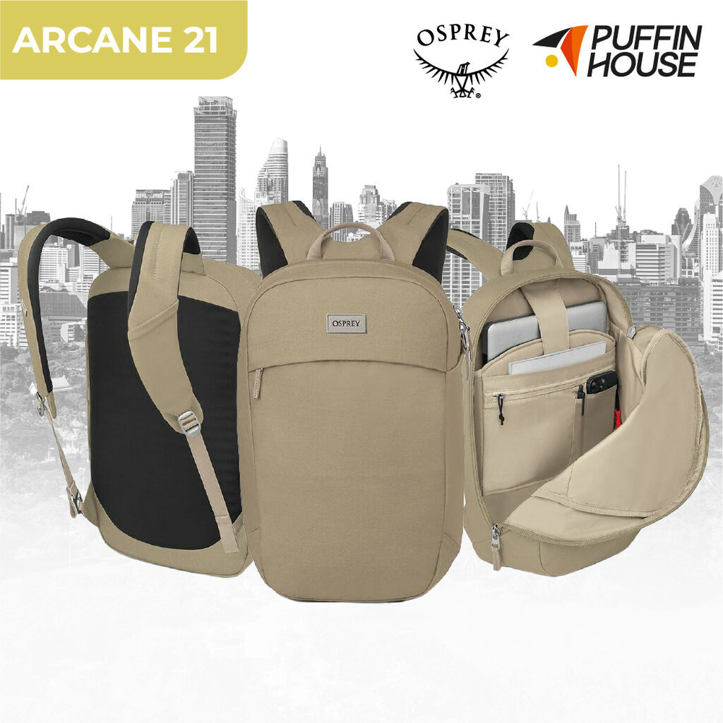 Osprey Arcane Large Day