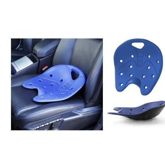 BACK JOY SITSMART CORE (2 สี - ONYX & AEGEAN BLUE) B8HV K9PX 3RPN 4RWS